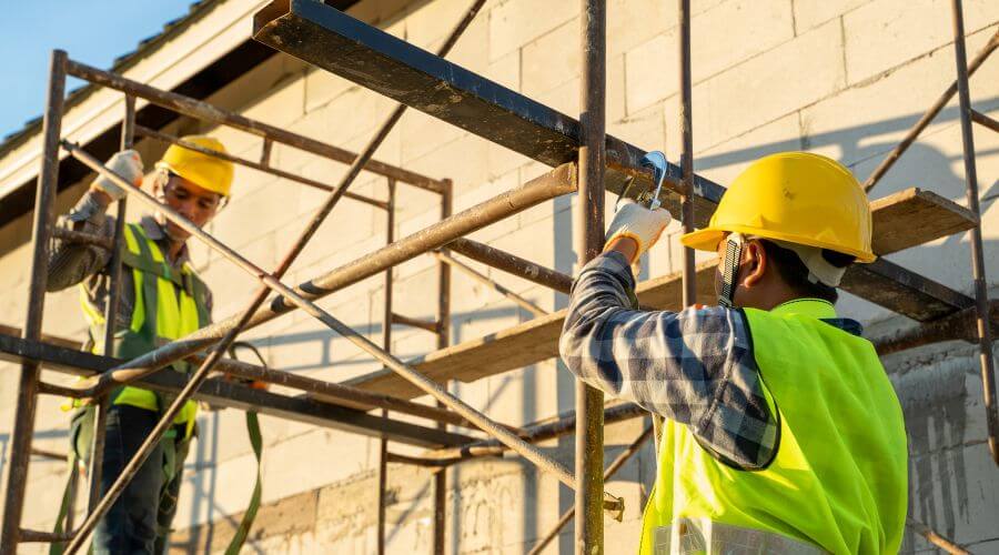 Professional fairlawn roofing services in Masterson, TX